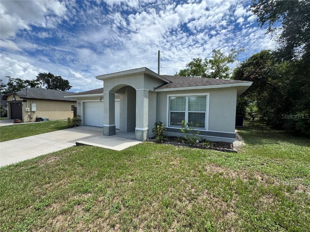 625 S Glancy Dr., Deltona, FL 32725