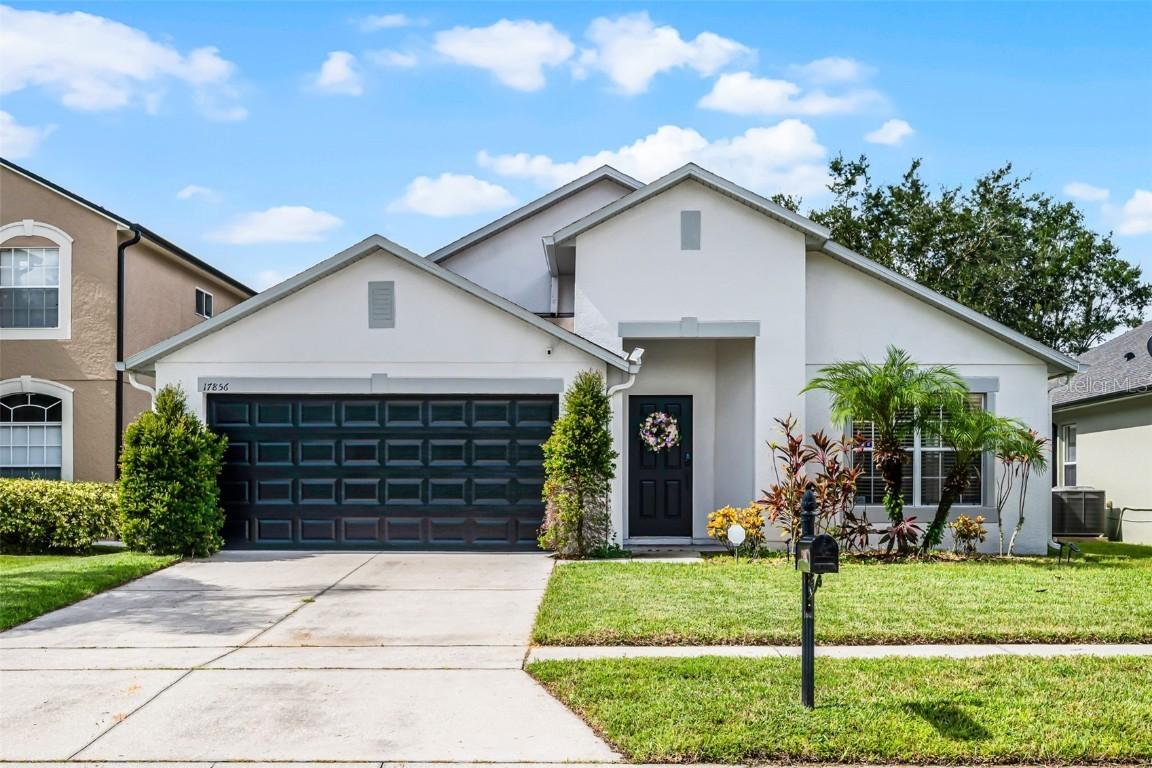 17856 Ibis Landing Way, Orlando, FL 32820