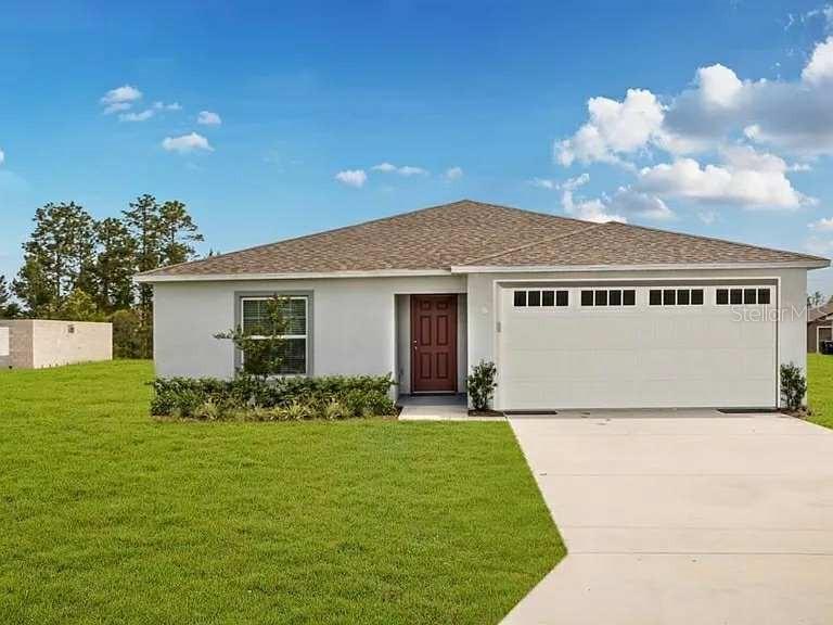 6535 E Gentry St., Inverness, FL 34452