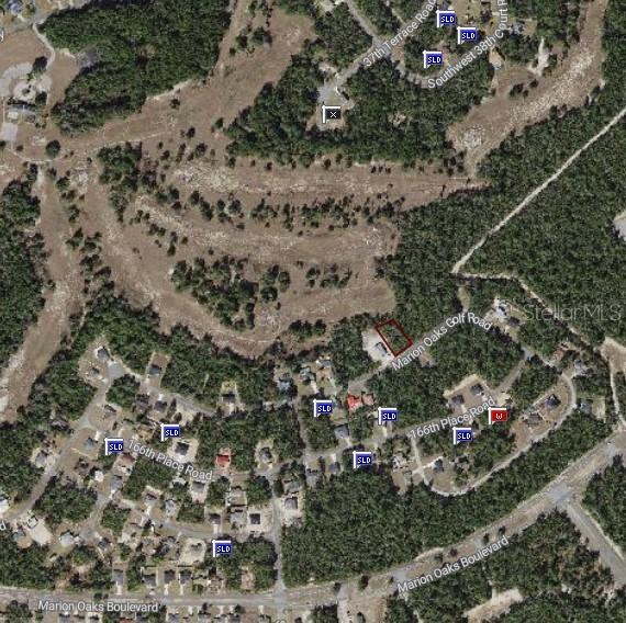 Undetermined, Ocala, FL 34473