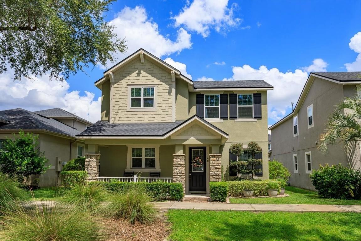 1108 Lincoln Ridge Loop, Ocoee, FL 34761