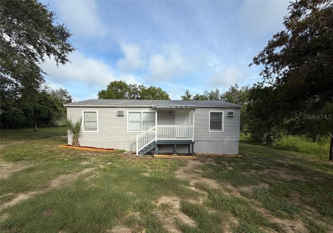 16636 SE 251st Ter., Umatilla, FL 32784