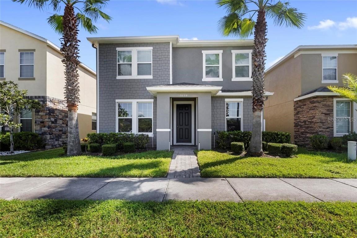 5209 Creekside Park Ave., Orlando, FL 32811