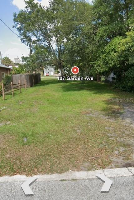 107 Garden Ave., Orlando, FL 32805