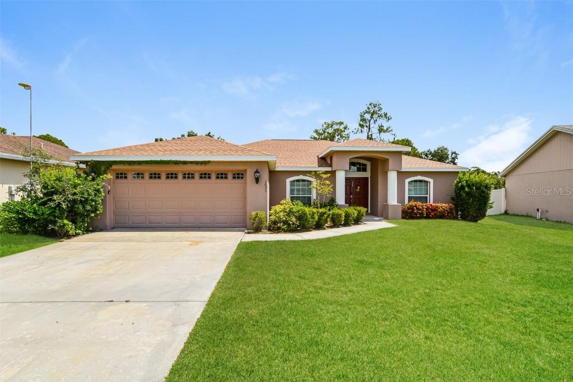 1031 Normandy Heights Cir., Winter Haven, FL 33880