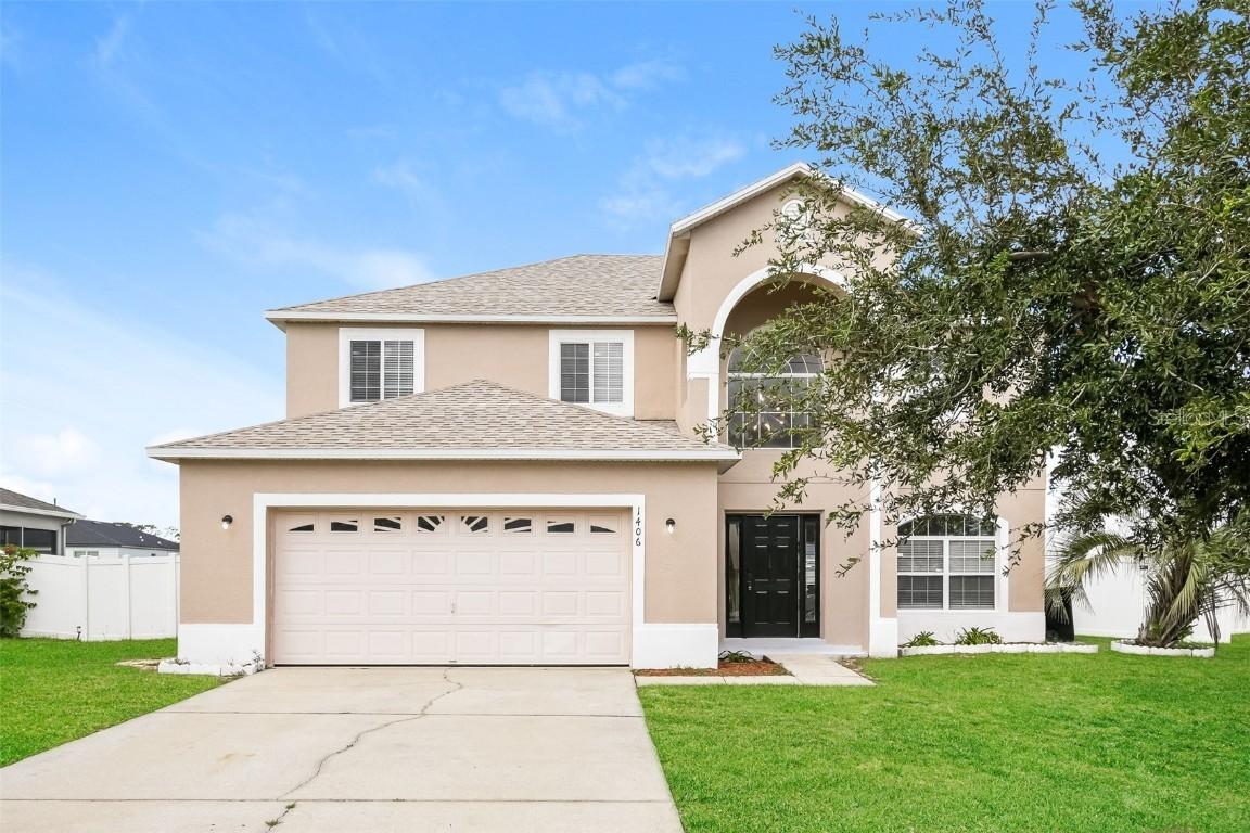 1406 Nelson Brook Way, Kissimmee, FL 34759
