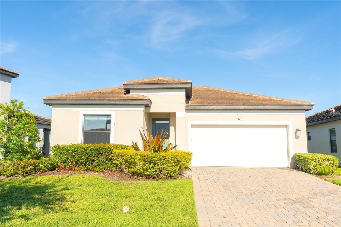 169 Claffey Ct., Haines City, FL 33844