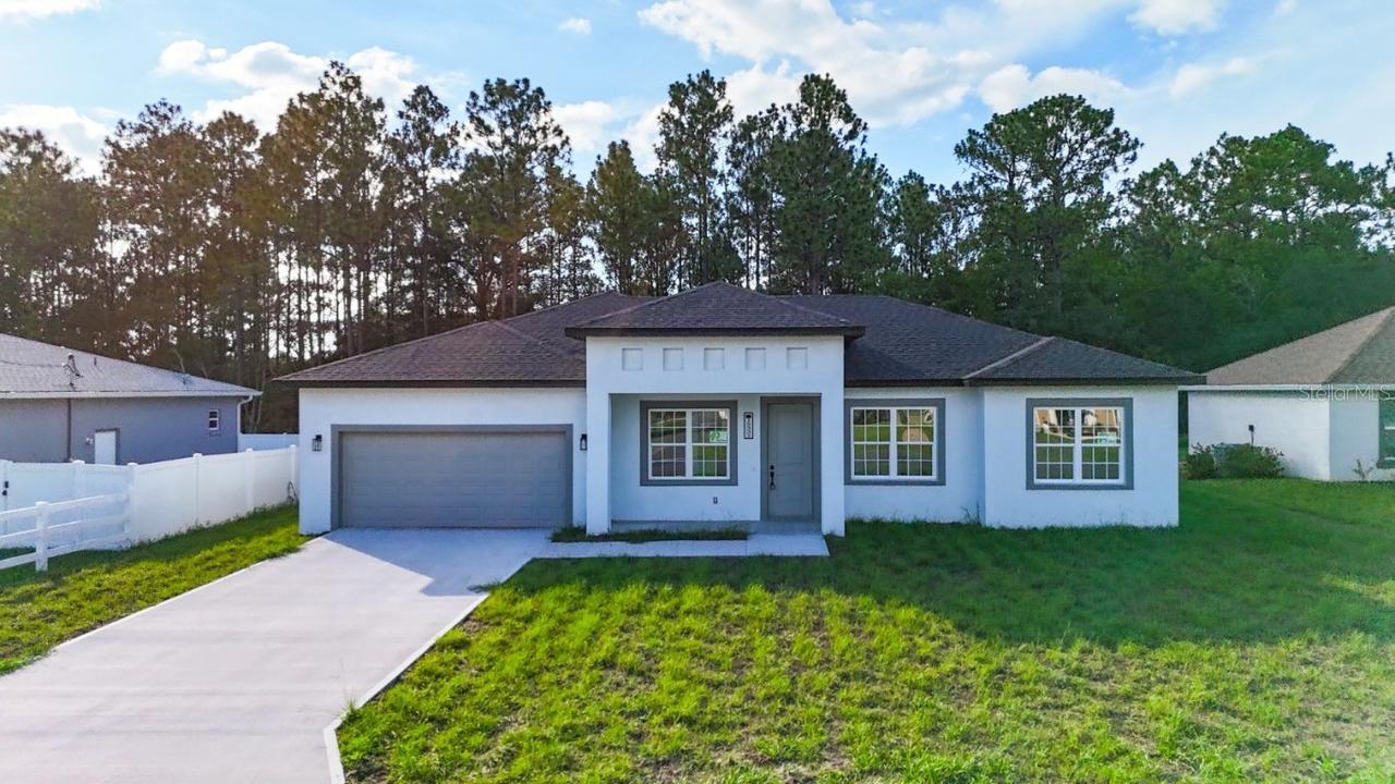 15332 SW 60th Cir., Ocala, FL 34473