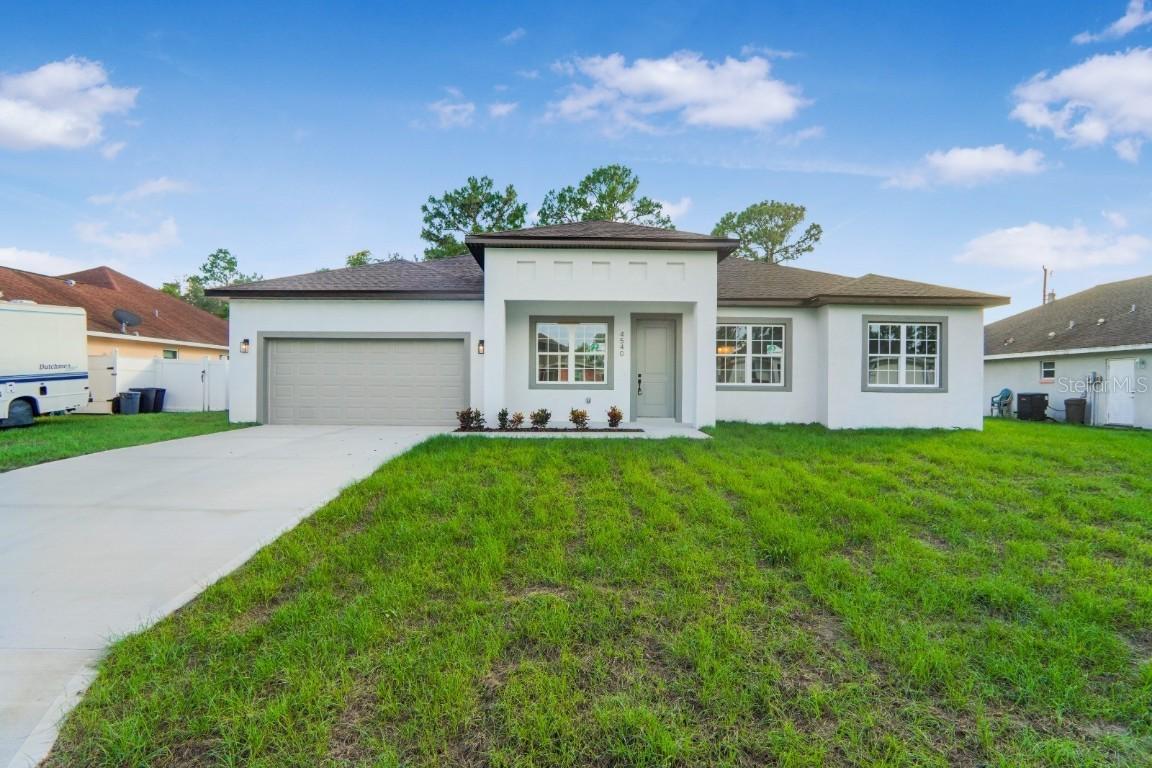 4540 SW 170th Street Rd., Ocala, FL 34473