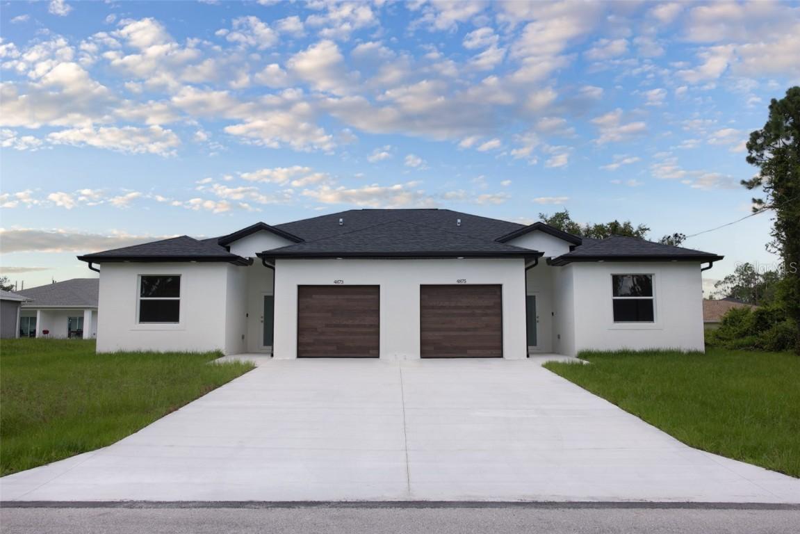 4873-4875 29th St., Lehigh Acres, FL 33973