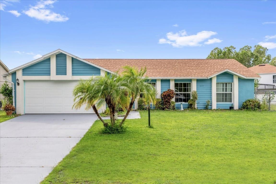 936 Gillingham Ct., Kissimmee, FL 34758