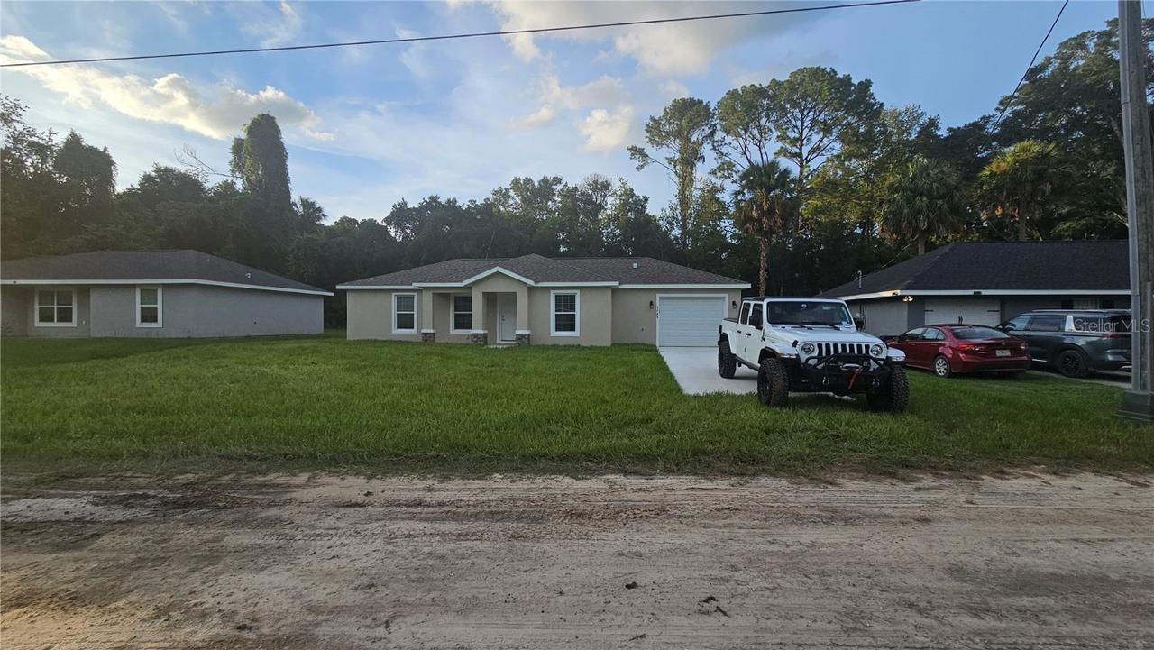 3745 SE 133rd Pl., Belleview, FL 34420