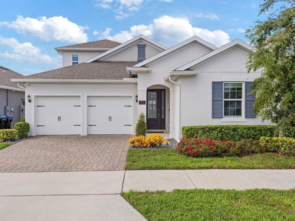 5697 Orange Orchard Dr., Winter Garden, FL 34787