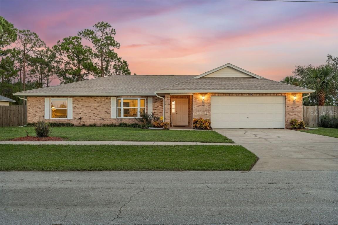 2716 Ancho Ct., Deltona, FL 32738