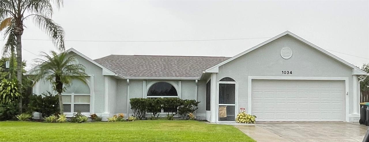 1034 Webster Rd., Palm Bay, FL 32909