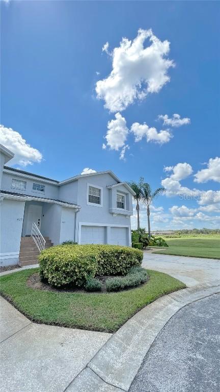 427 Eagle Ridge Dr., Davenport, FL 33837