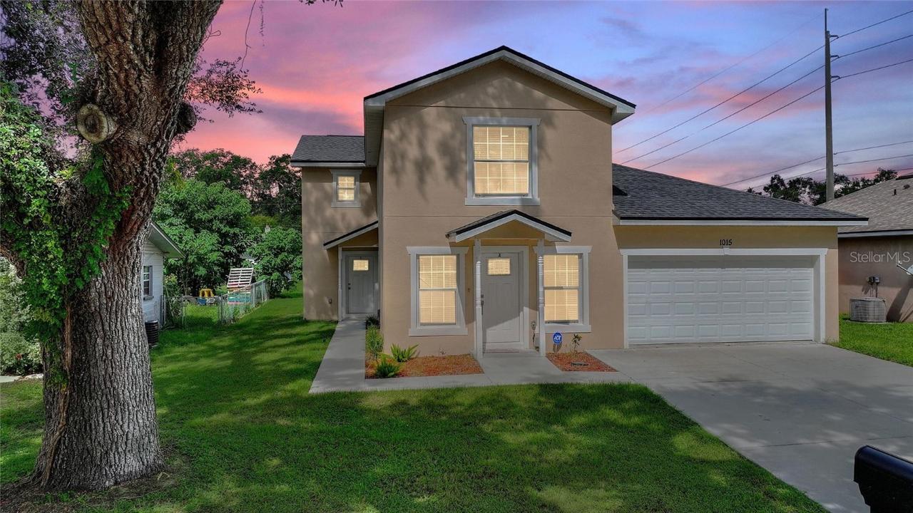 1015 Childs Ave., Bartow, FL 33830