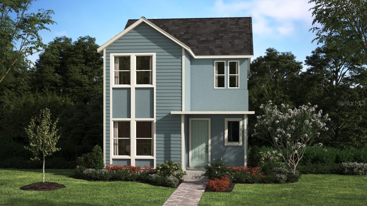 229 Station Ln., Debary, FL 32713