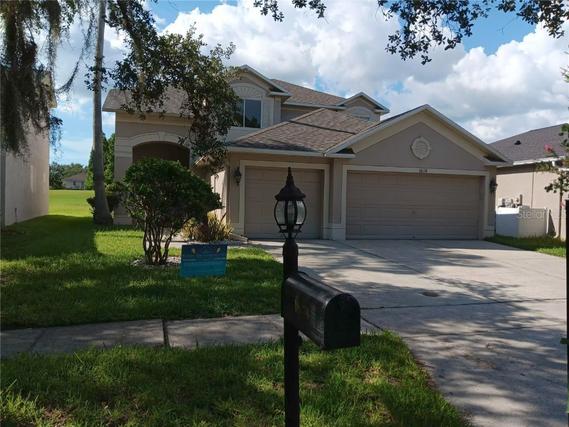 New Homes with In-ground Swimming Pools in Tampa: August 17th to August 23rd