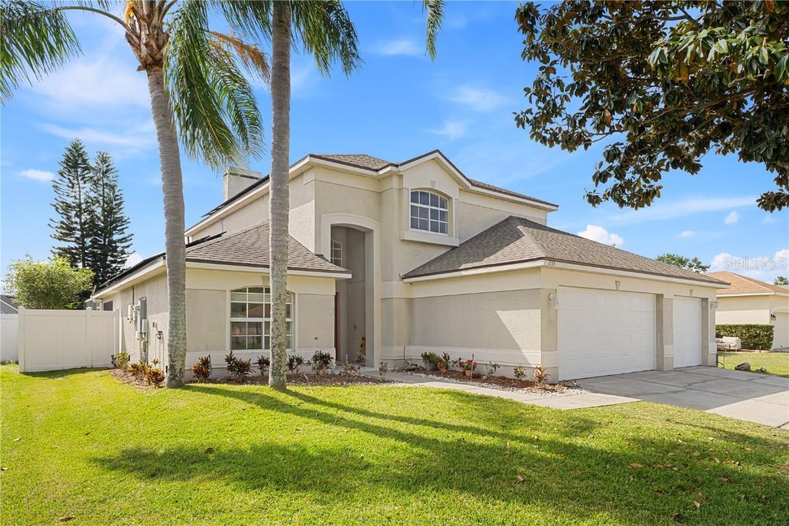 239 Longhirst Loop, Ocoee, FL 34761