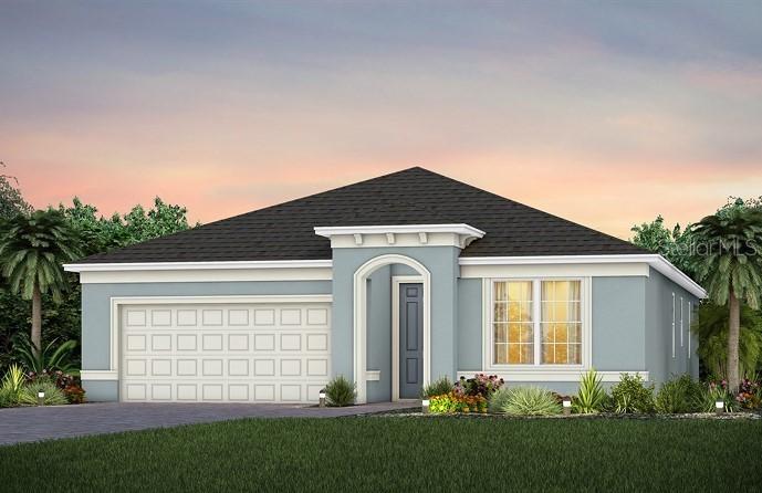 2555 Crisp Tide Way, West Melbourne, FL 32904