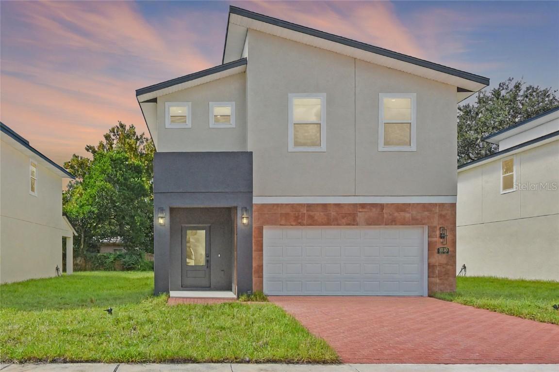 1030 Wilks Ave., Orlando, FL 32809