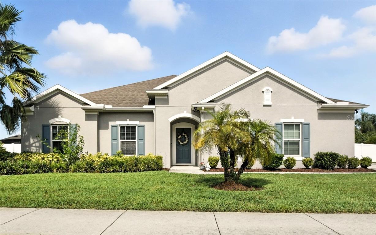 4176 Golden Willow Cir., Apopka, FL 32712
