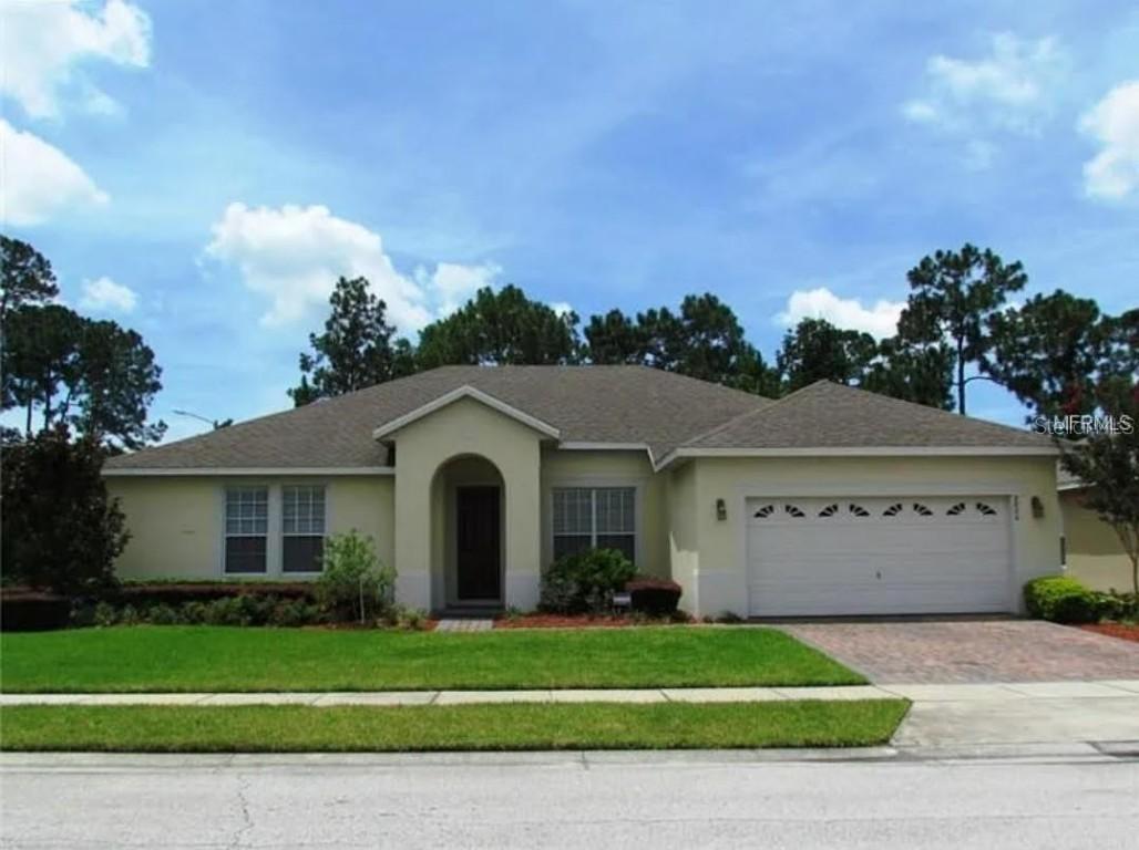 8826 Irmastone Way, Orlando, FL 32817