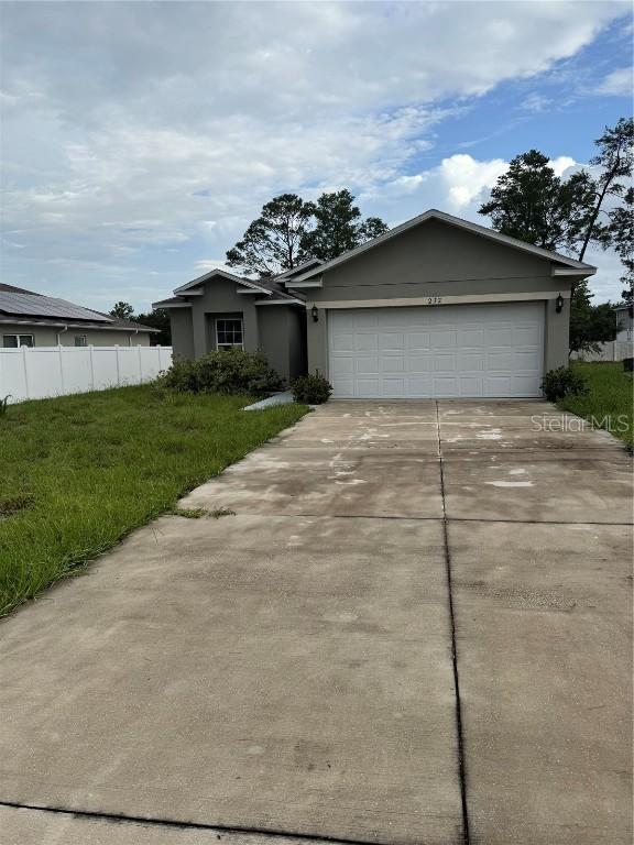 232 Goldenrod Ln., Kissimmee, FL 34759