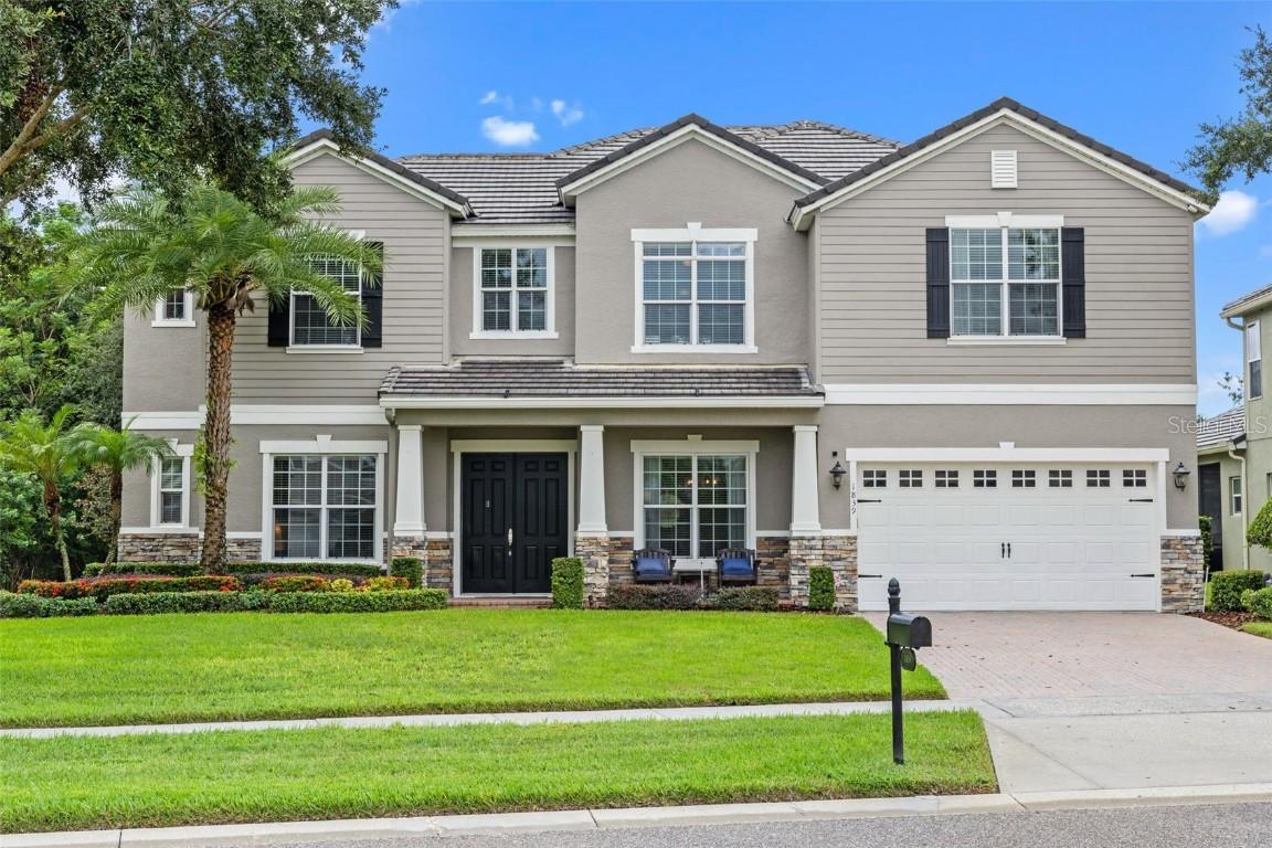 1839 Blackwater Ct., Winter Garden, FL 34787
