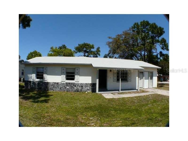 895 Pasadena Ave., Longwood, FL 32750