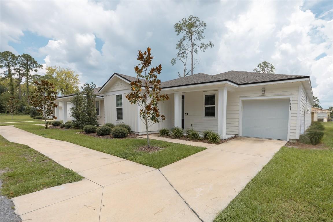 3663 NE 1st Dr., Gainesville, FL 32609