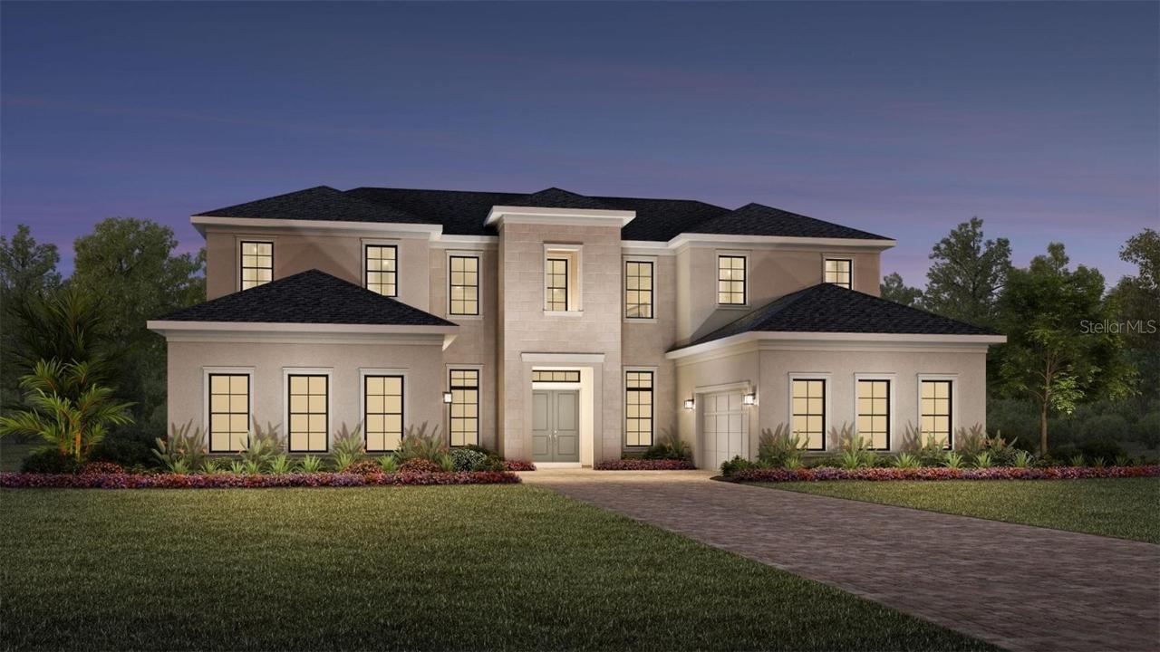 15621 Pendio Dr., Montverde, FL 34756