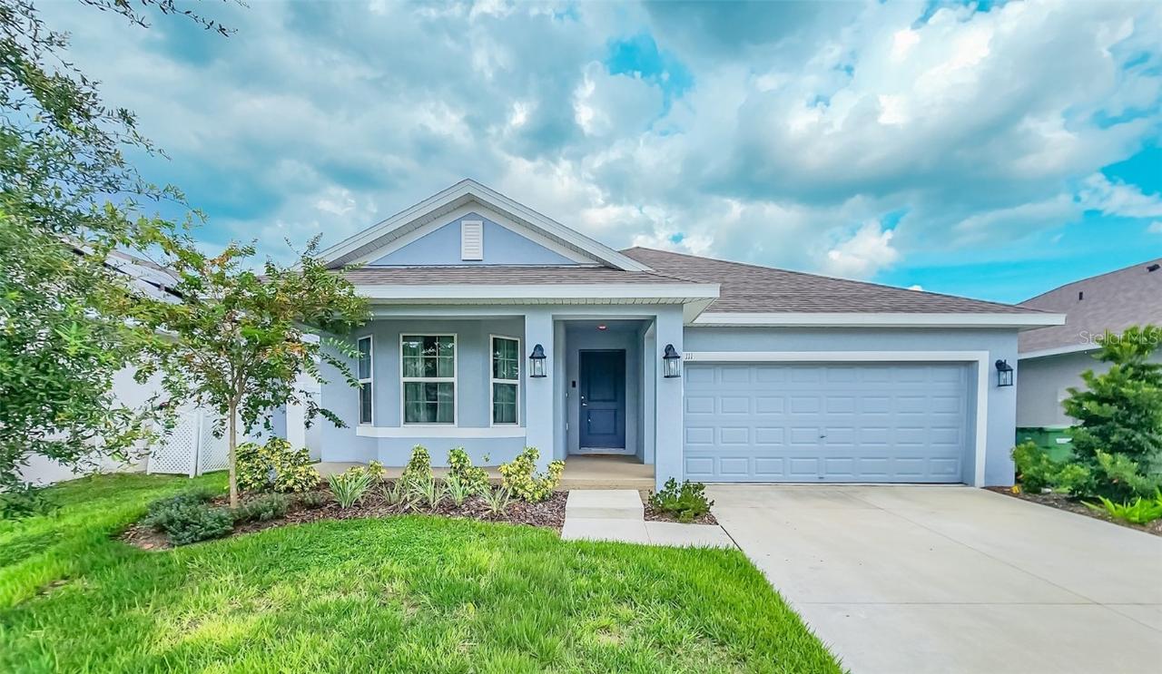 111 Krenson Bay Loop, Winter Haven, FL 33881