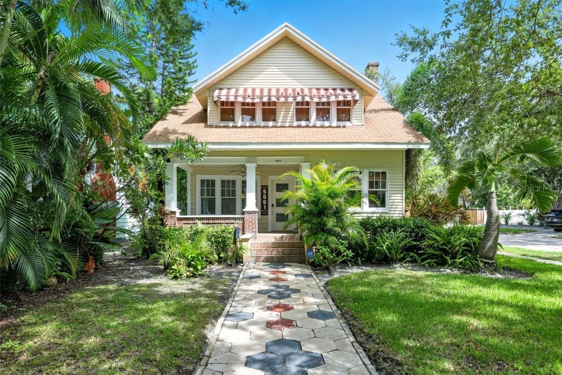 5001 Burlington Ave., St Petersburg, FL 33701
