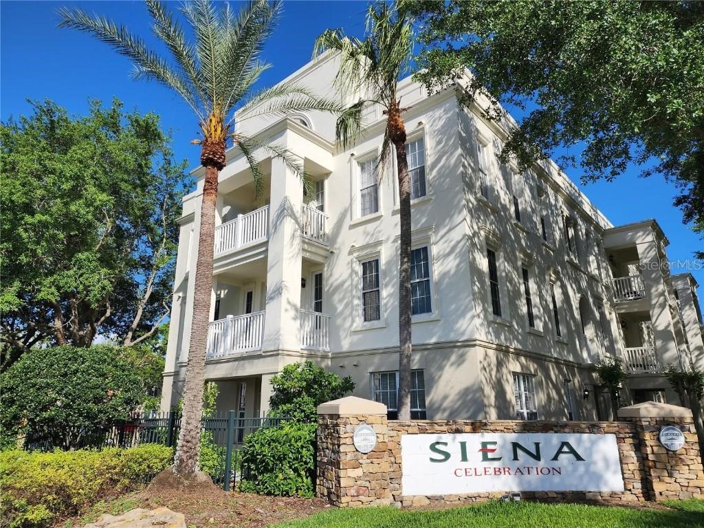 714 Siena Palm Dr. #205, Kissimmee, FL 34747