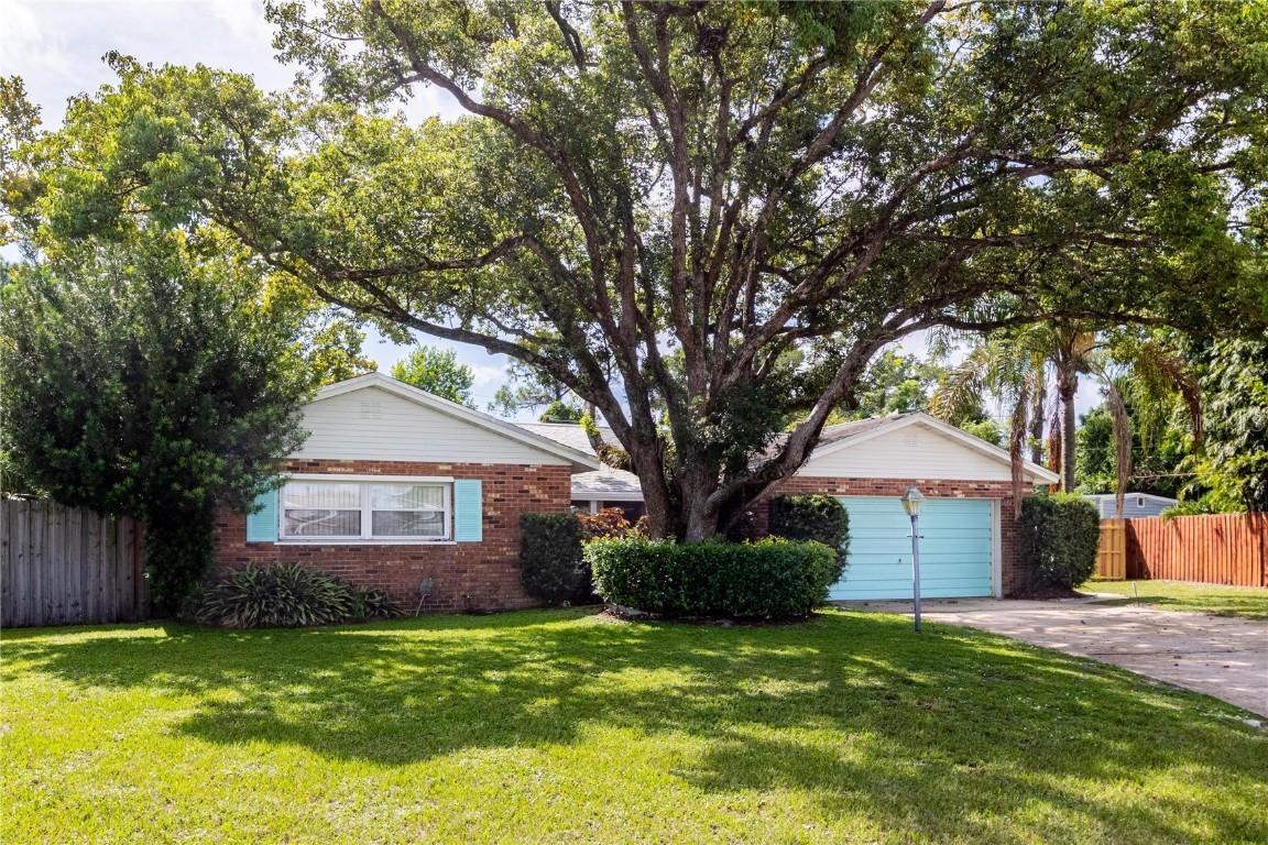 5285 Melissa Dr., Titusville, FL 32780