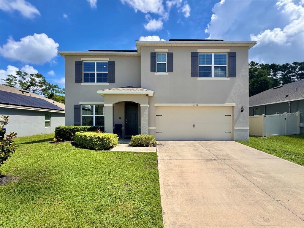 6780 Coral Berry Dr., Mount Dora, FL 32757