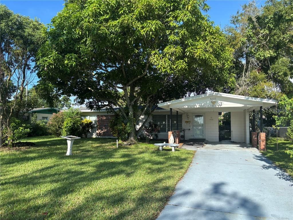 6222 Red Oak Ln., Orlando, FL 32809