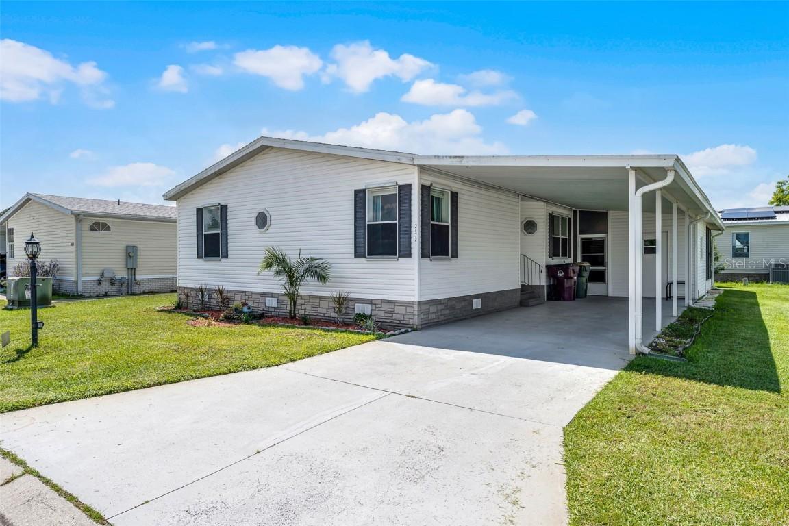 2472 Independence Ln., St Cloud, FL 34772