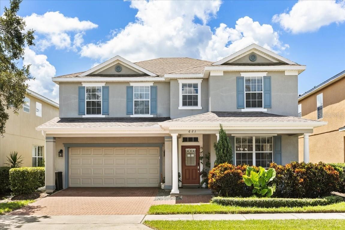 621 Legacy Park Dr., Casselberry, FL 32707