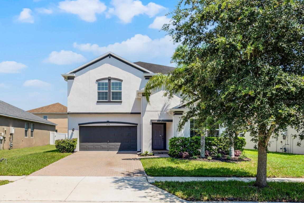 2414 Bartolo Dr., Land O Lakes, FL 34639
