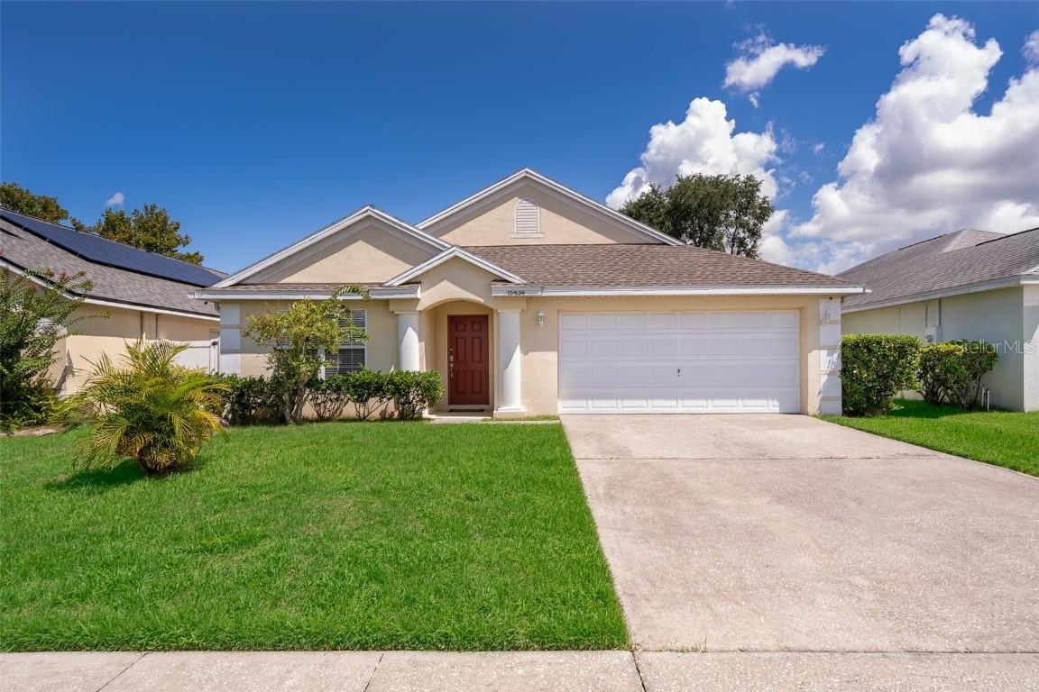 15434 Markham Dr., Clermont, FL 34714