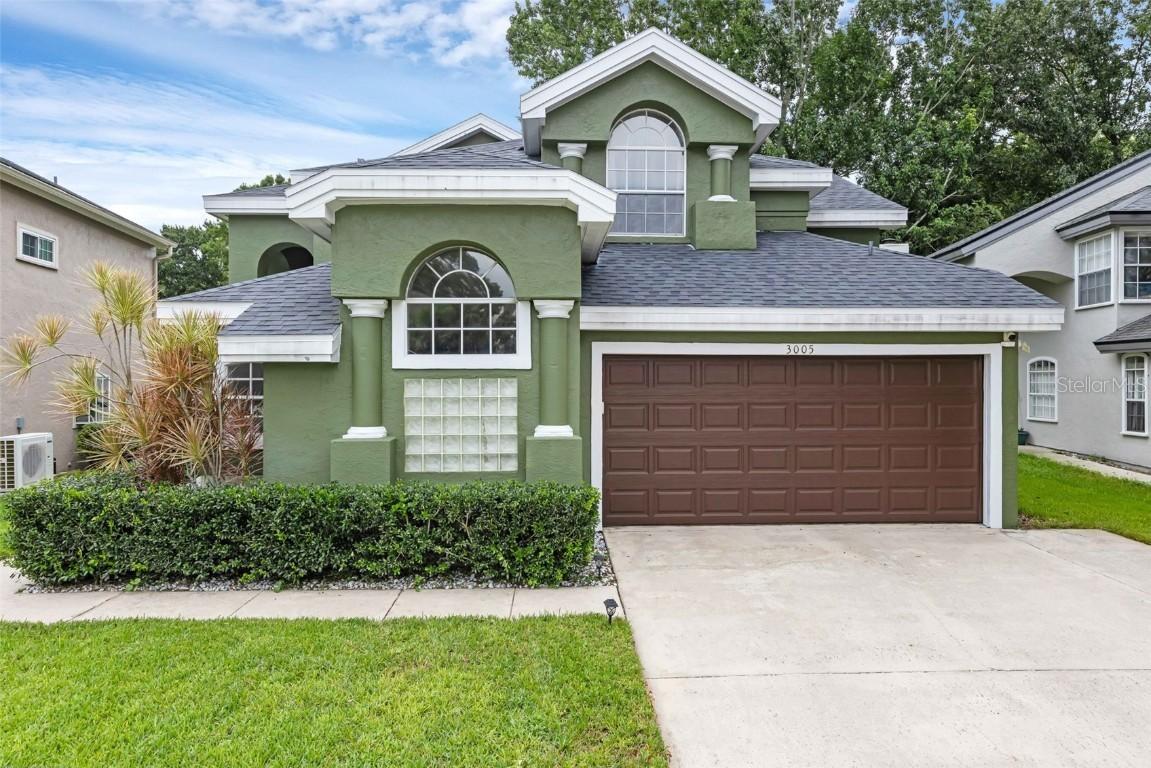 3005 Mystic Cove Dr., Orlando, FL 32812