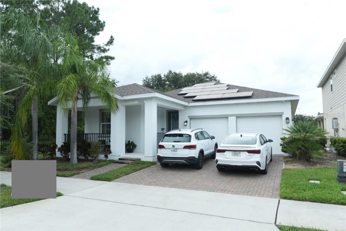 16582 Silversaw Palm Dr., Winter Garden, FL 34787