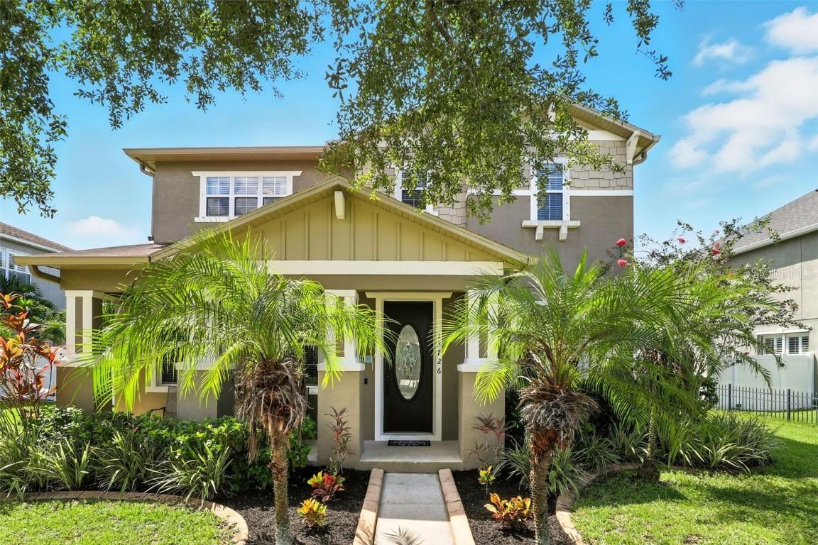 13726 Podocarpus Ln., Orlando, FL 32828