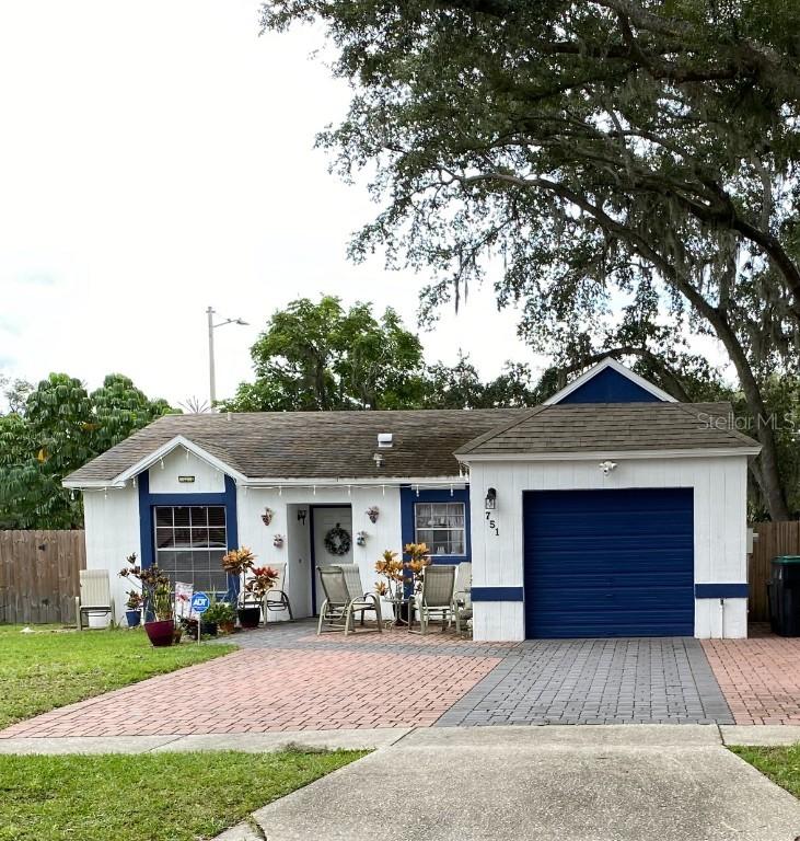 751 Oak Manor Cir., Orlando, FL 32825