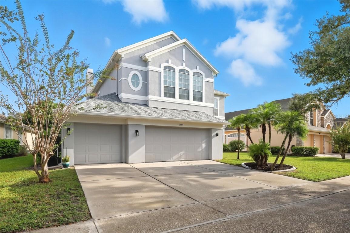 10451 Stone Glen Dr., Orlando, FL 32825