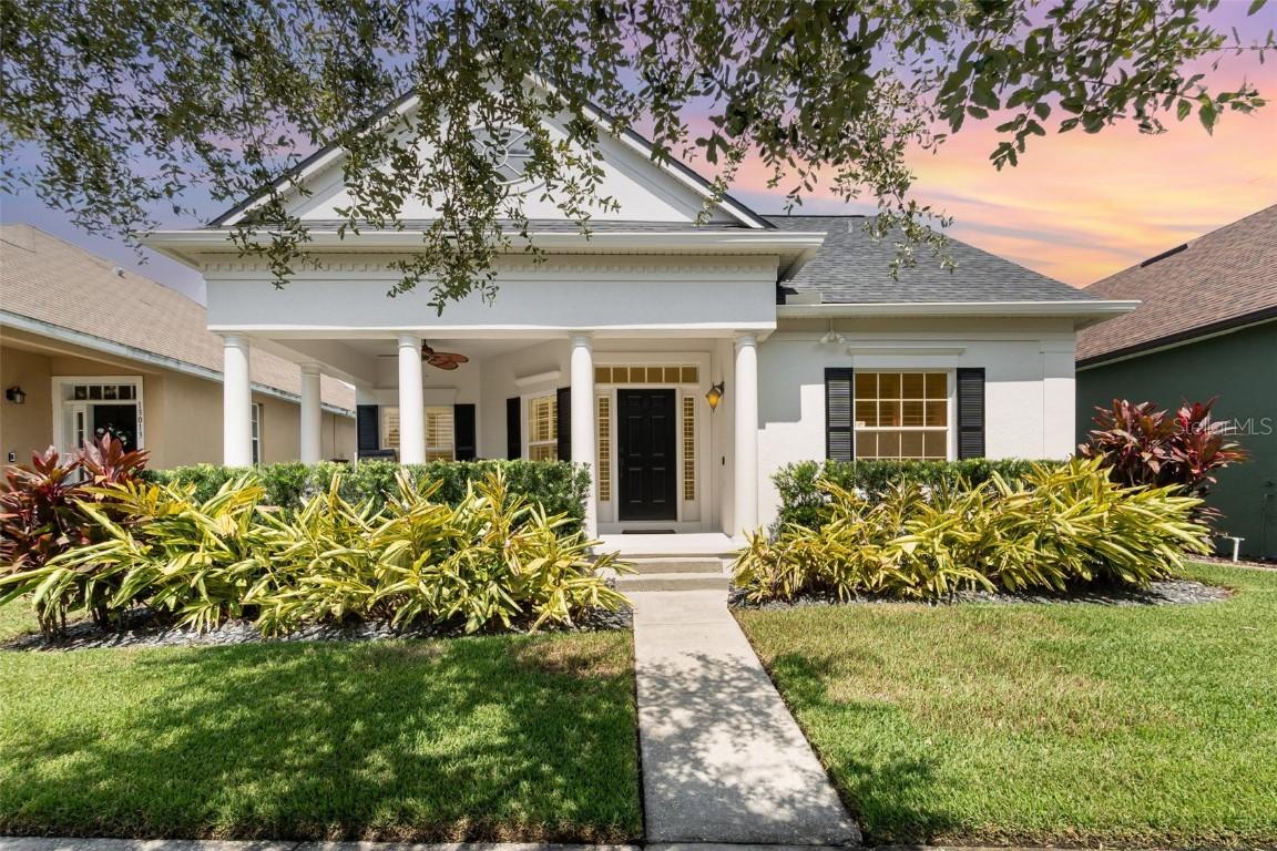 13017 Royal Fern Dr., Orlando, FL 32828
