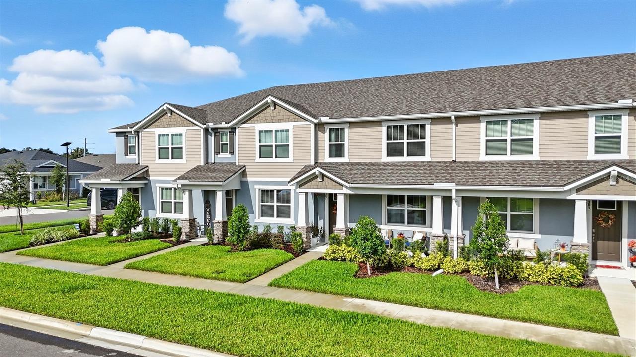 2587 Chickasaw Plum Loop, Clermont, FL 34711